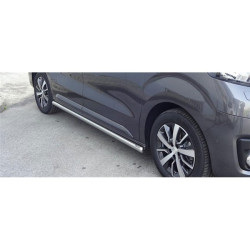 Side bar TOYOTA Proace  2016-19 Misutonida TPS/411/SWB