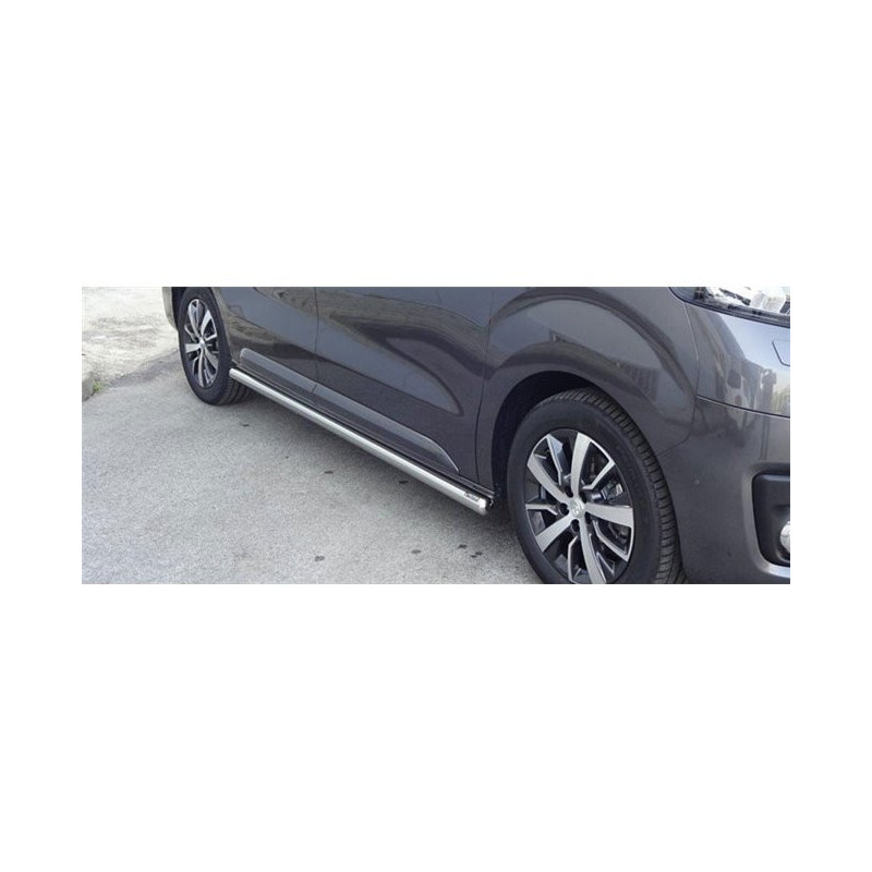 Side bar TOYOTA Proace  2016-19 Misutonida TPS/411/SWB