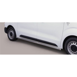 Side bar TOYOTA Proace  2016-19 Misutonida TPS/411/MWB