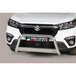 Front Bar Medium SUZUKI SX4 S-CROSS Hybrid 2022- Misutonida EC/MED/494