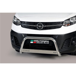 Front Bar Medium OPEL Vivaro  2019- Misutonida EC/MED/482