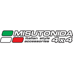 Rear bar MITSUBISHI Pinin   Misutonida PP1/116