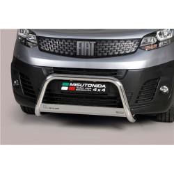 Front Bar Medium FIAT SCUDO  2022- Misutonida EC/MED/520