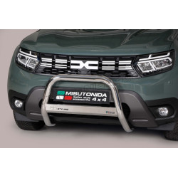 Front Bar Medium DACIA Duster  2021- Misutonida EC/MED/505