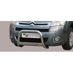 Bull Bar Citroen C5 Aircross Misutonida