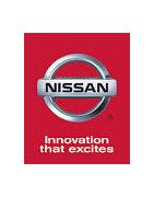 Misutonida Frontbügel, Seitenstufen und Zubehör für Nissan Murano