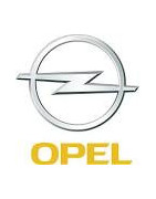 Misutonida Frontbügel, Seitenstufen und Zubehör für Opel Agila