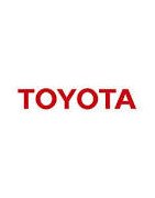 Misutonida Frontbügel, Seitenstufen und Zubehör für Toyota Hilux