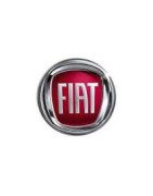 Misutonida Frontbügel, Seitenstufen und Zubehör für Fiat Fiorino