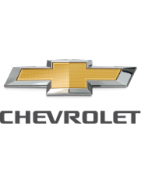 Misutonida Frontbügel, Seitenstufen und Zubehör für Chevrolet