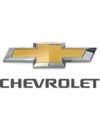Misutonida front bars, side steps, accessories for Chevrolet Trax