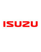 Misutonida front bars, side steps, accessories for  Isuzu D-max