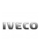 Misutonida Frontbügel, Seitenstufen und Zubehör für Iveco Daily