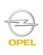 Misutonida front bars, side steps, accessories for Opel Antara