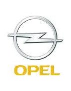 Misutonida Frontbügel, Seitenstufen und Zubehör für Opel Mokka