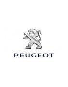 Misutonida Frontbügel, Seitenstufen und Zubehör für Peugeot Boxer