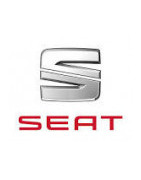 Misutonida front bars, side steps, accessories for Seat Ateca