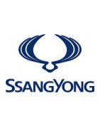 Misutonida Frontbügel, Seitenstufen und Zubehör für SsangYong Rexton