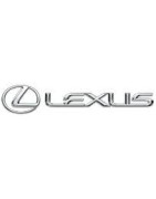 Misutonida front bars, side steps, accessories for Lexus