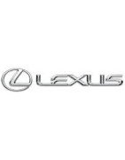 Misutonida Frontbügel, Seitenstufen und Zubehör für Lexus