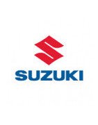 Misutonida Frontbügel, Seitenstufen und Zubehör für Suzuki Vitara