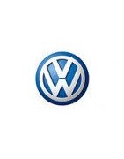 Misutonida Frontbügel, Seitenstufen und Zubehör für Volkswagen Crafter