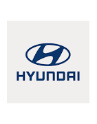Misutonida front bars, side steps, accessories for  Hyundai Galloper