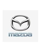 Misutonida Frontbügel, Seitenstufen und Zubehör für Mazda B-2500
