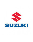 Misutonida front bars, side steps, accessories for  Suzuki Ignis