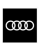 Misutonida Frontbügel, Seitenstufen und Zubehör für Audi Q7