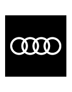 Misutonida Frontbügel, Seitenstufen und Zubehör für Audi Q5 2008-2015