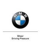 Misutonida Frontbügel, Seitenstufen und Zubehör für Bmw X3 2003-2005