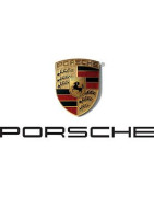 Misutonida front bars, side steps, accessories for  Porsche
