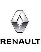 Misutonida front bars, side steps, accessories for Renault