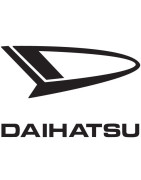 Misutonida Frontbügel, Seitenstufen und Zubehör für  2009 - 2017 Daihatsu Terios CX