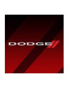 Misutonida Frontbügel, Seitenstufen und Zubehör für Dodge Nitro 2006/2011