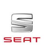 Misutonida front bars, side steps, accessories for Seat