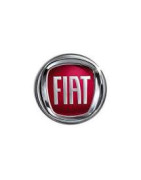 Misutonida Frontbügel, Seitenstufen und Zubehör für  Fiat Freemont 2011/2015