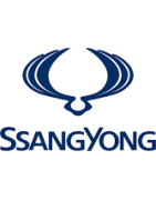 Misutonida Frontbügel, Seitenstufen und Zubehör für SsangYong