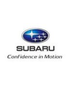 Misutonida Frontbügel, Seitenstufen und Zubehör für Subaru