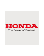 Misutonida front bars, side steps, accessories for   Honda HR-V 3 doors 1999 - 2007