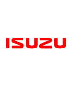 Misutonida Frontbügel, Seitenstufen und Zubehör für  2006 - 2007 Isuzu D-Max Road Map