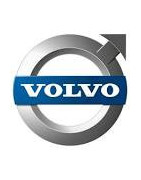 Misutonida Frontbügel, Seitenstufen und Zubehör für Volvo