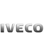 Misutonida Frontbügel, Seitenstufen und Zubehör für Iveco Daily 2013 -