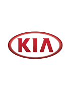 Misutonida front bars, side steps, accessories for   2018 - Kia Sorento