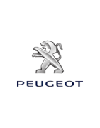 Misutonida Frontbügel, Seitenstufen und Zubehör für  Peugeot 2008 2016-2019