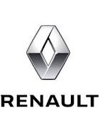 Misutonida front bars, side steps, accessories for   Renault Captur 2013 - 2017