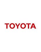 Misutonida front bars, side steps, accessories for 2019 - 2020 Toyota Hi-Lux Double Cab