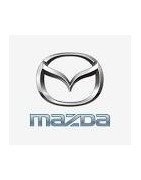 Misutonida front bars, side steps, accessories for  Mazda MPV